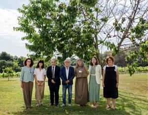 L’Institut Andreu Nin del Vendrell potenciarà la formació en tecnologies de l’hidrogen per a l’automoció . Applus+ IDIADA