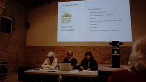 L’Institut d’Estudis Penedesencs referma el seu lideratge com a institució cultural de referència