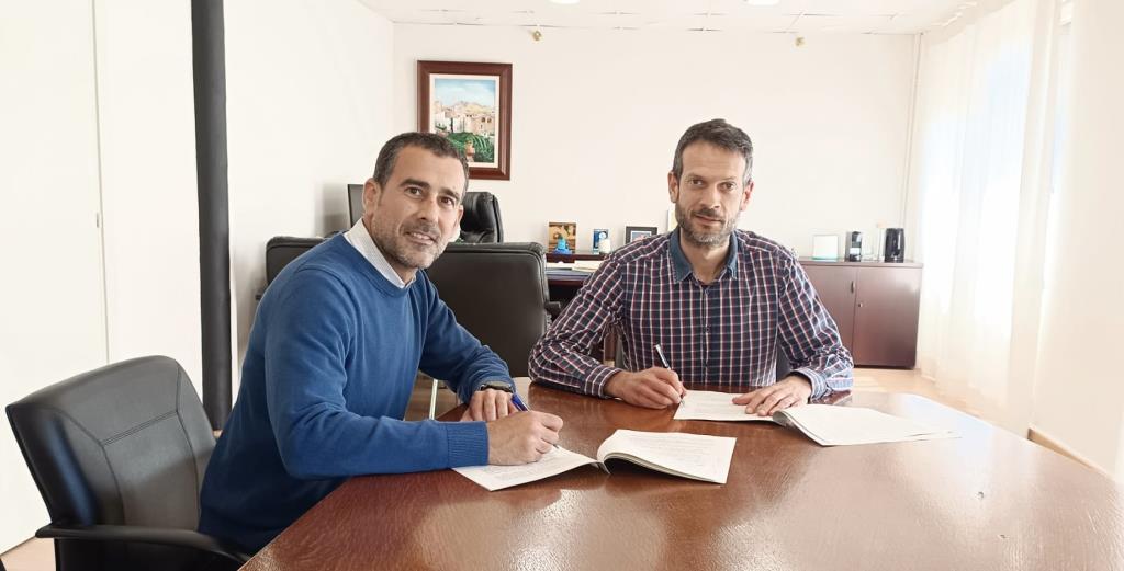 Lla Pobla de Claramunt i Aigua de Rigat renoven el fons de solidaritat per ajudar les famílies en situació de vulnerabilitat . Aigua de Rigat