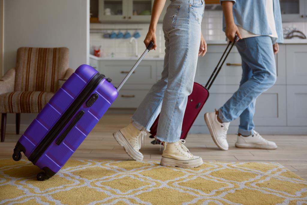 L’oferta d’allotjaments no tradicionals baixa a Barcelona, amb descensos destacats a Garraf i Anoia. EIX