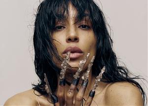 Loreen, estrella del “Euro-Party” al Festival Terramar CaixaBank de Sitges. EIX