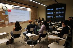 L'ús habitual del català retrocedeix a gairebé tots els territoris, amb caigudes de més de 4 punts al Penedès. ACN