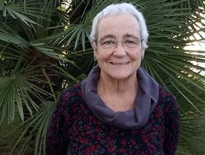 M Assumpta Baig Torras. Eix