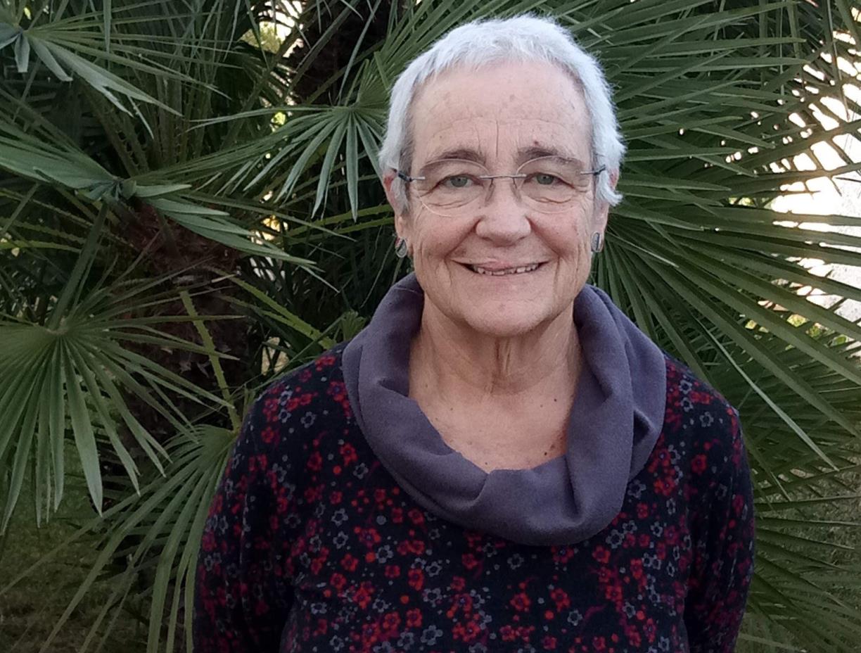 M Assumpta Baig Torras. Eix