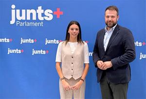 M. Ortiz i G.Figueras. Eix