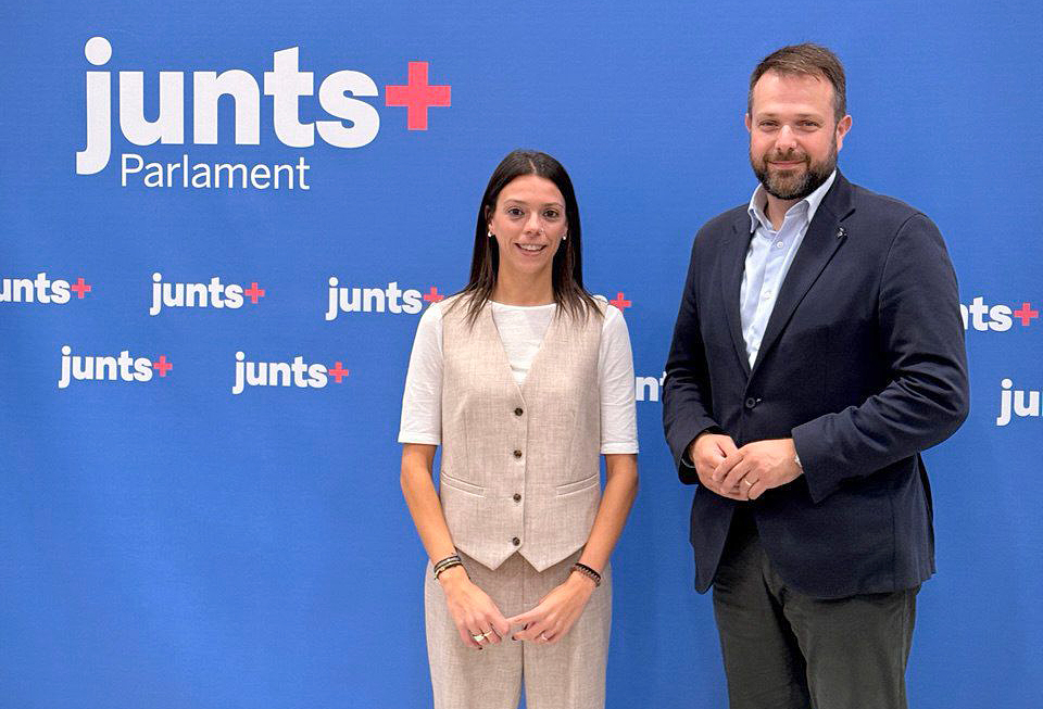 M. Ortiz i G.Figueras. Eix