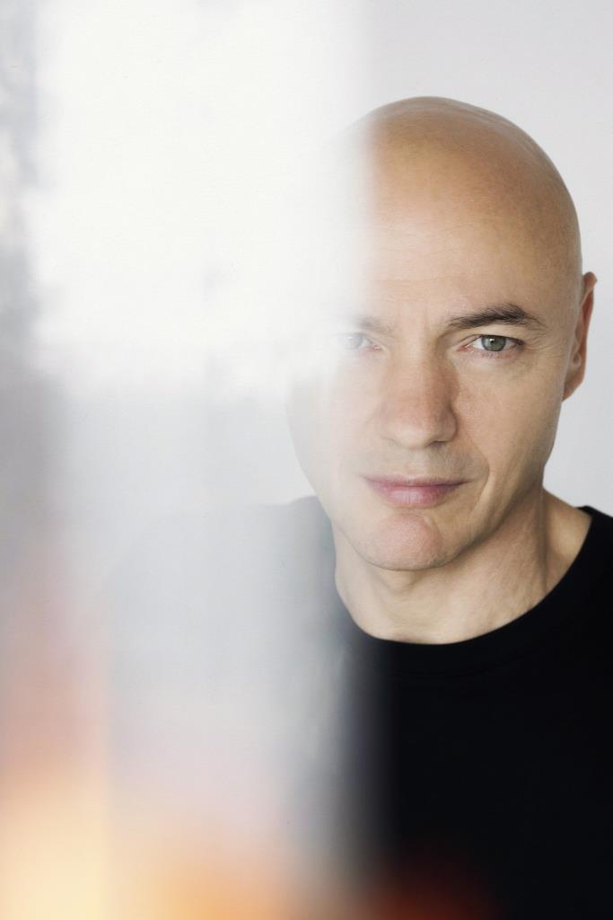 Marc Parrot actuarà al Festival Musicveu amb un concert al celler Llopart de Subirats. EIX