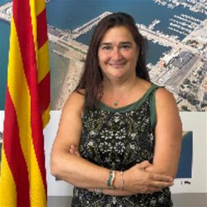 Margarita Díez torna a la direcció de la Zona Portuària Centre de Ports de la Generalitat. Generalitat de Catalunya