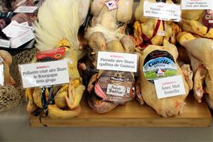 Mercabarna preveu comercialitzar més de 100.000 tones de producte aquest Nadal amb preus a l’alça. ACN