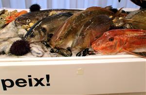 Mercabarna preveu comercialitzar més de 100.000 tones de producte aquest Nadal amb preus a l’alça