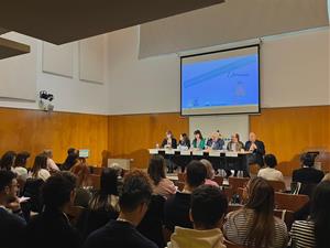 Més de 100 professionals participen a la I Jornada de Rehabilitació del Consorci Sanitari Alt Penedès-Garraf. CSAPG