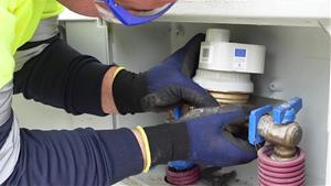 Més de 14.300 comptadors intel·ligents digitalitzen la gestió de l’aigua a vuit municipis del Garraf, l’Alt Penedès i l’Alt Camp. Agbar