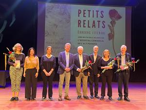 Més de 200 persones celebren el 30è aniversari de l’Hospital Comarcal de l’Alt Penedès