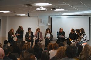 Més de 31.000 persones participen en activitats de salut comunitària a la Catalunya Central i el Penedès. Generalitat de Catalunya