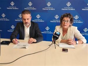 Més de 400 aportacions ciutadanes en la fase participativa del nou POUM de Vilanova i la Geltrú. Ajuntament de Vilanova