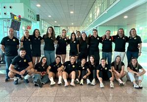 Handbol Ribes
