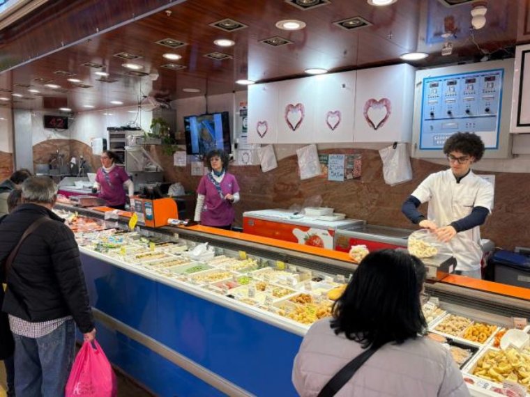 Millores en el sistema frigorífic del Mercat del Centre de Vilanova i la Geltrú. Ajuntament de Vilanova
