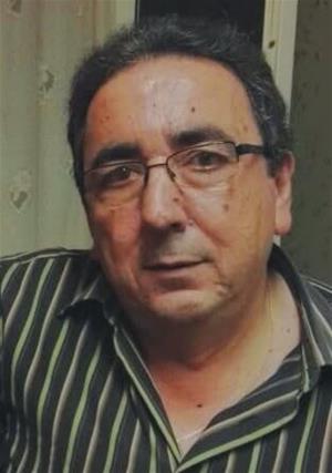 Mor Manel Ametllé i Pla, primer president de l’Agrupació de Balls Populars de Vilanova i la Geltrú. ABP Vilanova i la Geltrú