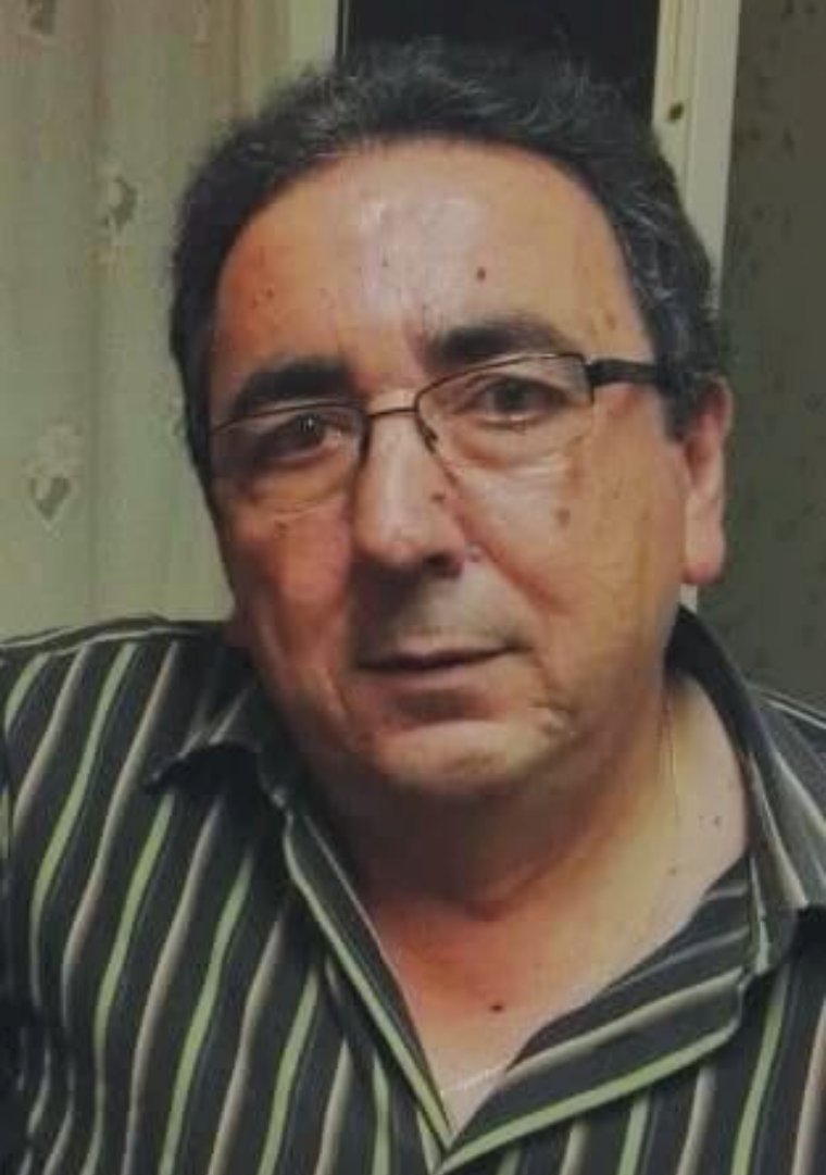 Mor Manel Ametllé i Pla, primer president de l’Agrupació de Balls Populars de Vilanova i la Geltrú. ABP Vilanova i la Geltrú