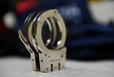 Mor una dona atropellada per un conductor que ha donat positiu en la prova d'alcohol i drogues a l'Arboç. Mossos d'Esquadra