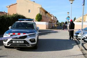 Mor una dona de 66 anys amb mobilitat reduïda en l'incendi d'un habitatge al Vendrell