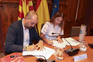 Neix l’Espai Agrari de la Plana del Garraf per blindar el futur del primer sector