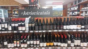 Neix l’Observatori del Vi de Catalunya per analitzar els hàbits de compra en botigues especialitzades. INCAVI