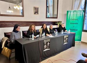 Neix una nova tradició nadalenca a Vilafranca del Penedès: El Cant de la Sibil·la. EIX