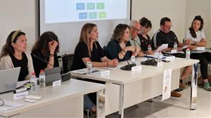 Neix una xarxa comunitària per acompanyar joves tutelats i extutelats a Sant Pere de Ribes