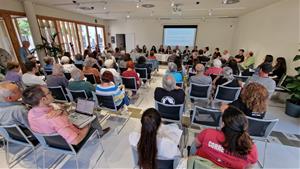 Neix una xarxa comunitària per acompanyar joves tutelats i extutelats a Sant Pere de Ribes