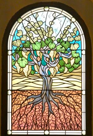 Novetats a l’església de Sant Sadurní amb motiu de la Festa Major