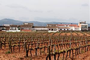 Olèrdola inicia els tràmits per absorbir un petit barri de Vilafranca del Penedès a petició del veïnat