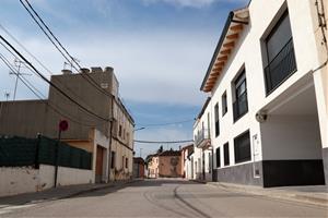 Olèrdola inicia els tràmits per absorbir un petit barri de Vilafranca del Penedès a petició del veïnat