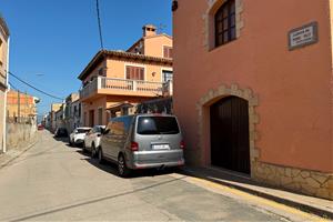 Olèrdola inicia els tràmits per absorbir un petit barri de Vilafranca del Penedès a petició del veïnat