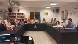 Olivella aprova un pressupost de gairebé 8 milions d’euros per al 2026. Ajuntament d'Olivella