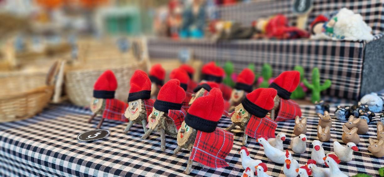 Olivella es vesteix de Nadal amb activitats per a totes les edats. Ajuntament d'Olivella