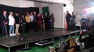 Olivella reconeix les empreses inclusives del Garraf en el marc del Programa Timol