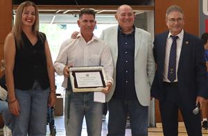 Open Internacional Sant Pere de Ribes Waychamp de Taekwondo