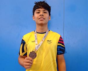 Òscar Yorell Monroy