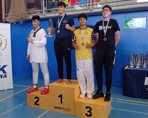 Òscar Yorell Monroy