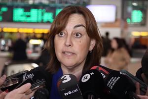 Paneque compareixerà al Parlament per informar sobre les incidències després de les obres de Roda de Berà. ACN