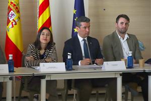 Parlon diu que hi haurà uns 150 km de velocitat variable a l'AP-7 de Maçanet al Vendrell i més controls i radars. ACN