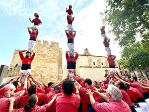 Pilars dels Nens del Vendrell