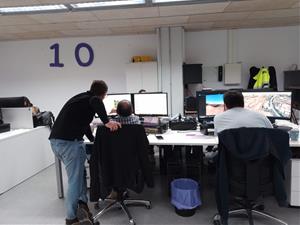 PLIKUM, l’enginyeria vilanovina que combina proximitat, innovació i compromís. Ana Romero de Àvila