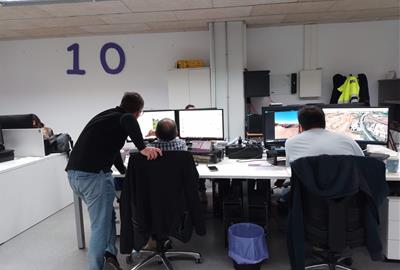 PLIKUM, l’enginyeria vilanovina que combina proximitat, innovació i compromís. Ana Romero de Àvila