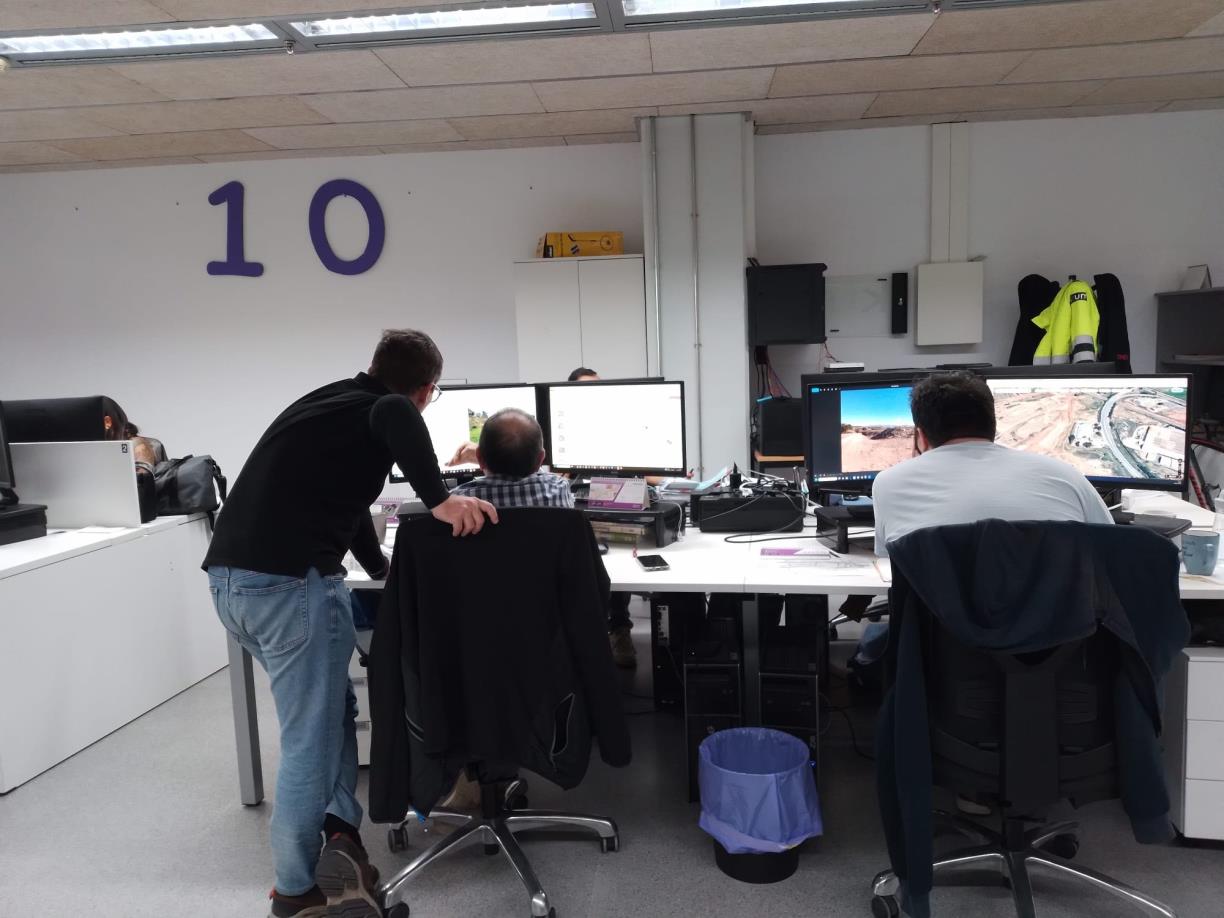 PLIKUM, l’enginyeria vilanovina que combina proximitat, innovació i compromís. Ana Romero de Àvila