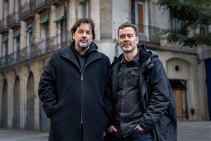Pol Rodríguez i Isaki Lacuesta dirigiran 'Ravalear', un thriller ambientat al Raval de Barcelona i basat en fets reals