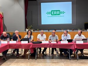 Pontons reuneix ajuntaments rurals i Telefónica per reclamar millores urgents en la connectivitat digital