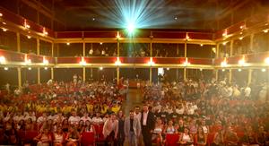 Premis de l’Esport de la temporada 2024/2025 de Vilafranca. Ajt. de Vilafranca