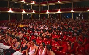 Premis de l’Esport de la temporada 2024/2025 de Vilafranca
